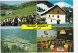 AK Pusterwald. Gasthof Jagawirt.