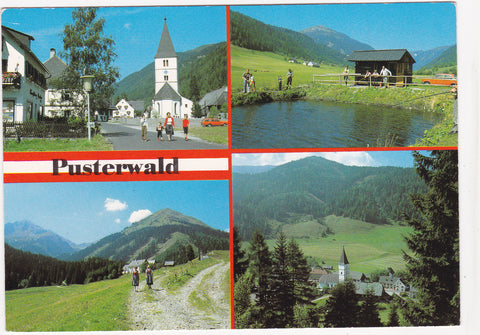 AK Pusterwald.