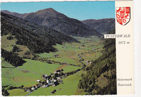 AK Pusterwald.