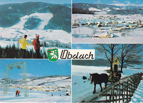 AK Obdach.