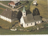 AK St. Anna am Lavantegg. Obdach.