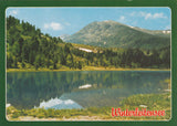 AK Winterleitensee. (1987)