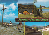 AK Schmelz-Seetaler Alpen.