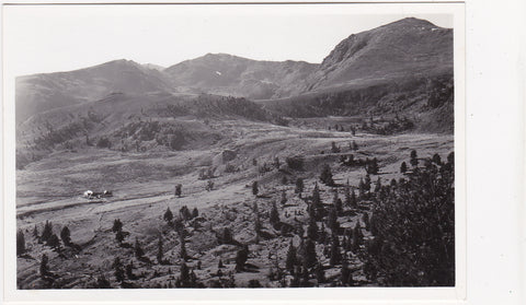 AK Zirbitzkogel Seetalerhütte (1935)