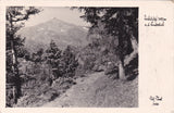 AK Zirbitzkogel a.d. Lindertal.