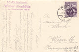 AK Zirbitzkogel a.d. Lindertal.