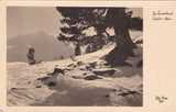 AK Im Linderkessel. Seetaler-Alpen.