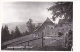AK Weissensteinhütte.