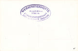 AK Weissensteinhütte.