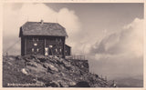 AK Zirbitzkogelschutzhaus.