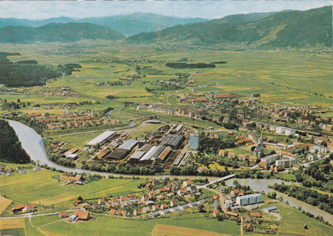 AK Zeltweg.
