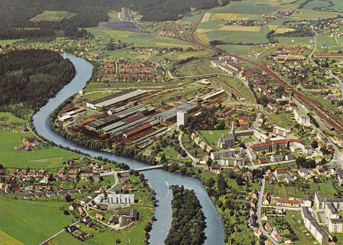 AK Zeltweg. (1984)