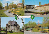 AK Stadt Zeltweg.