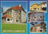 AK Zeltweg-Farrach.
