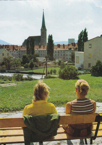 AK Zeltweg.