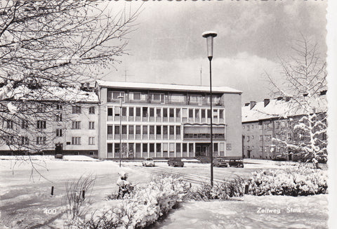 AK Zeltweg.