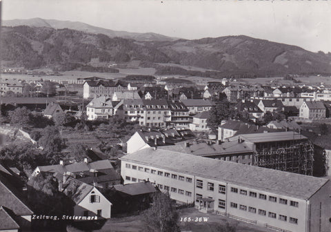 AK Zeltweg.