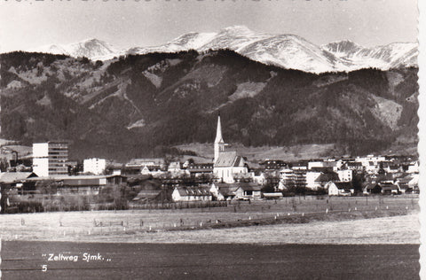 AK Zeltweg.