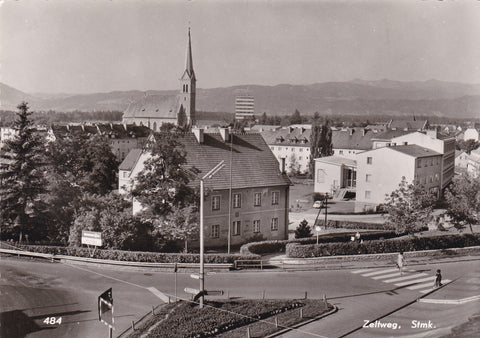 AK Zeltweg.