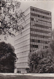 AK Zeltweg. Hochhaus Alpine Montges.