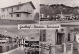 AK Zeltweg. Gasthof Pension Bernhard.