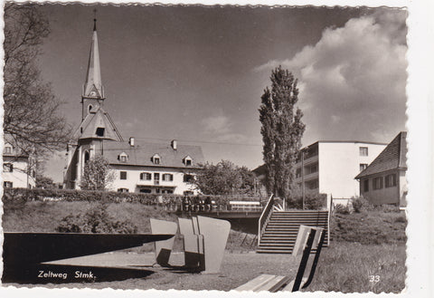 AK Zeltweg.