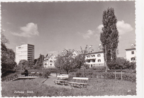 AK Zeltweg.