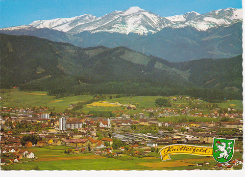 AK Knittelfeld.