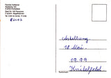 AK Knittelfeld. Gasthof Hoffelner. Apelberg 102.
