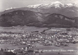AK Knittelfeld gegen Seckauer Zinken. (1966)