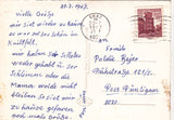 AK Knittelfeld gegen Seckauer Zinken. (1966)