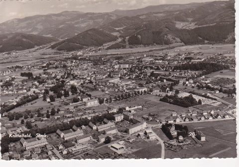 AK Knittelfeld.
