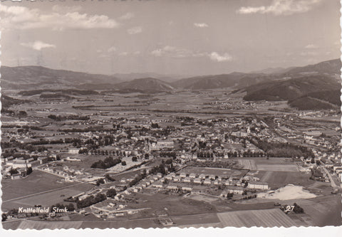 AK Knittelfeld.