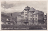 AK Knittelfeld. Volksschule Landschachergasse. (1929)
