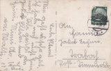 AK Knittelfeld. Volksschule Landschachergasse. (1929)