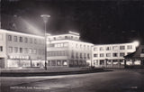 AK Knittelfeld, Kapuzinerplatz. (1958)