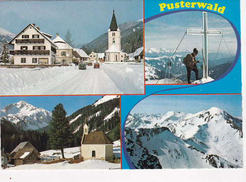 AK Pusterwald.