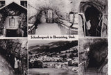 AK Schaubergwerk in Oberzeiring.