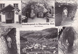 AK Schaubergwerk in Oberzeiring.