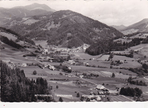 AK Möderbrugg.
