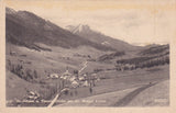 AK St. Johann am Tauern mit Gr. Hengst. (1946)