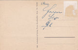 AK St. Johann am Tauern mit Gr. Hengst. (1946)