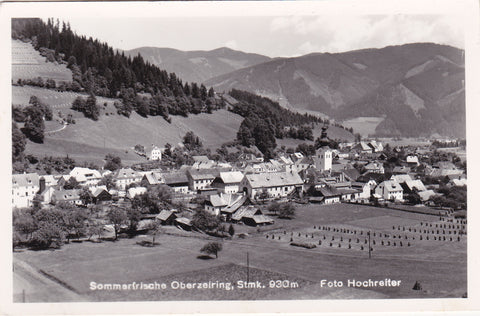 AK Oberzeiring.