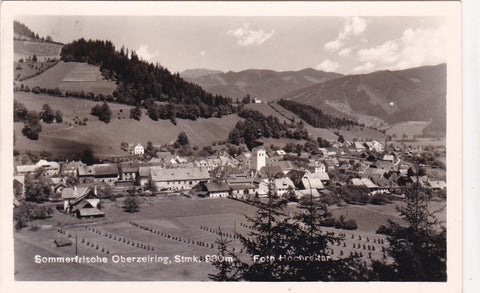 AK Oberzeiring.