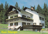 AK Hohentauern. Familie Ritzinger.