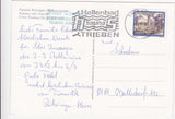 AK Hohentauern. Familie Ritzinger.