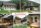 AK Hohentauern. Draxlerhaus. Ernelinde Kandler.