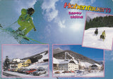 AK Hohentauern. (1993)