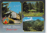 AK Hohentauern. Gasthof Pension Fruhstorfer. Sepp und Danielle Fruhstorfer. (1988)