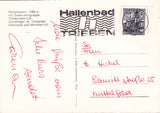 AK Hohentauern.
